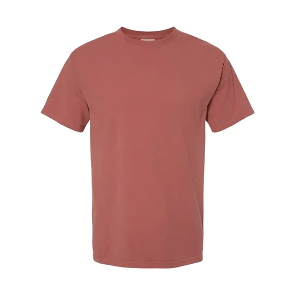 ComfortWash by Hanes Men's Garment-Dyed T-Shirt - ComfortWash by Hanes Men's Garment-Dyed T-Shirt - Image 54 of 85