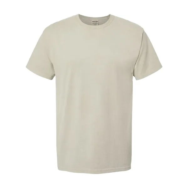 ComfortWash by Hanes Men's Garment-Dyed T-Shirt - ComfortWash by Hanes Men's Garment-Dyed T-Shirt - Image 62 of 85