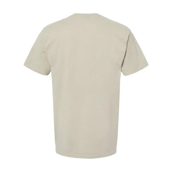 ComfortWash by Hanes Men's Garment-Dyed T-Shirt - ComfortWash by Hanes Men's Garment-Dyed T-Shirt - Image 63 of 85
