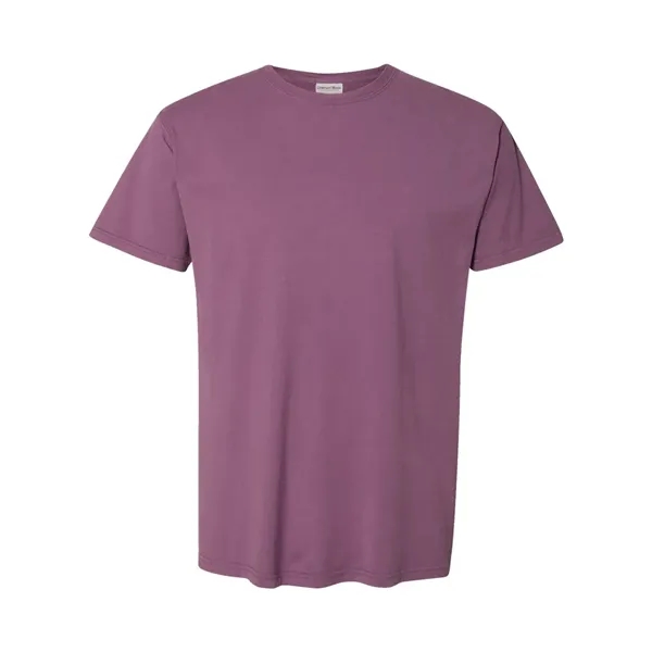 ComfortWash by Hanes Men's Garment-Dyed T-Shirt - ComfortWash by Hanes Men's Garment-Dyed T-Shirt - Image 66 of 85