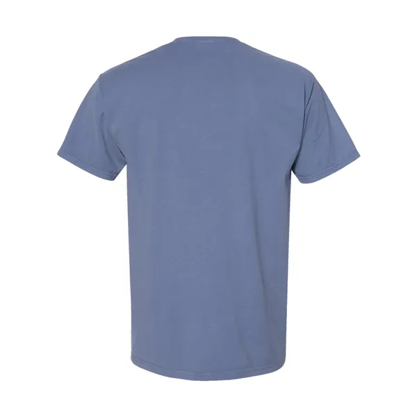 ComfortWash by Hanes Men's Garment-Dyed T-Shirt - ComfortWash by Hanes Men's Garment-Dyed T-Shirt - Image 71 of 85