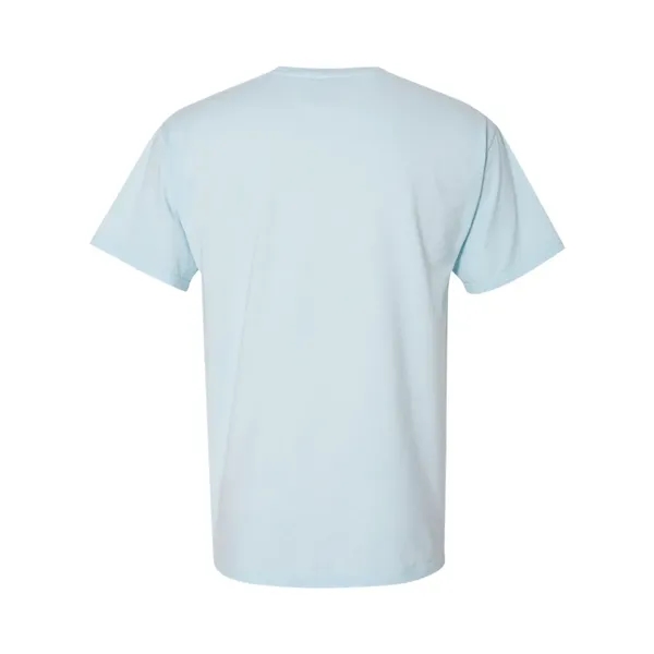 ComfortWash by Hanes Men's Garment-Dyed T-Shirt - ComfortWash by Hanes Men's Garment-Dyed T-Shirt - Image 75 of 85