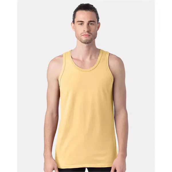 ComfortWash by Hanes Unisex Garment-Dyed Unisex Tank Top - ComfortWash by Hanes Unisex Garment-Dyed Unisex Tank Top - Image 0 of 22