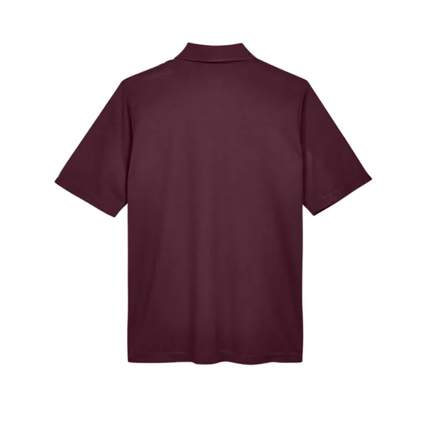 CORE365 Men's Origin Performance Pique Polo - CORE365 Men's Origin Performance Pique Polo - Image 8 of 38