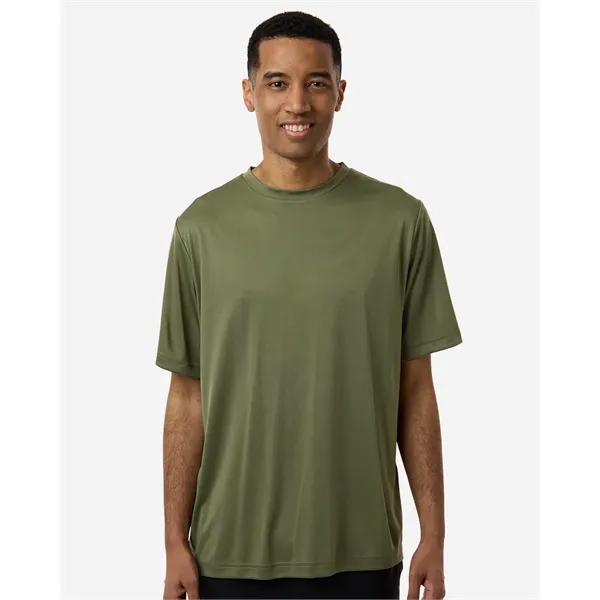 CORE365 Unisex Capital Performance T-Shirt - CORE365 Unisex Capital Performance T-Shirt - Image 0 of 42