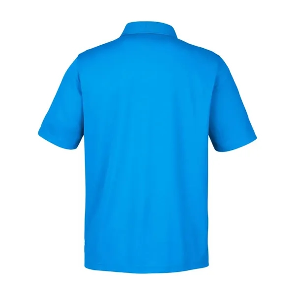 CORE365 Men's Market Snag Protect Mesh Polo