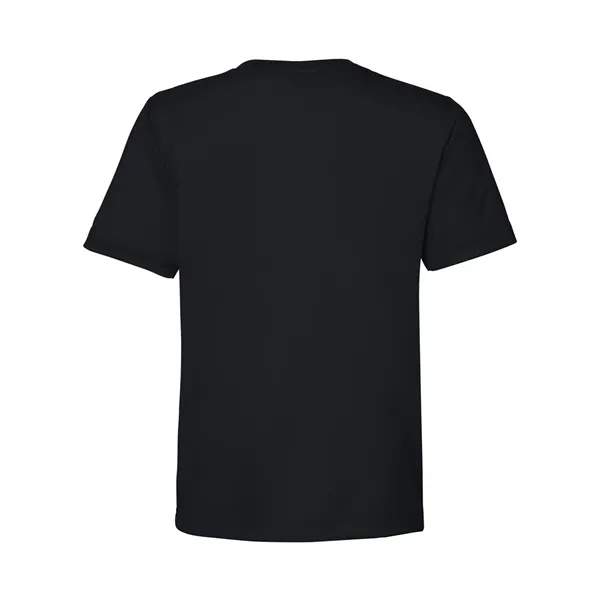 CORE365 Youth Capital Performance T-Shirt - CORE365 Youth Capital Performance T-Shirt - Image 4 of 40