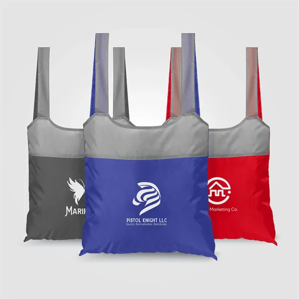 Transformer - Backpack & Foldaway Tote Bag - Transformer - Backpack & Foldaway Tote Bag - Image 0 of 5