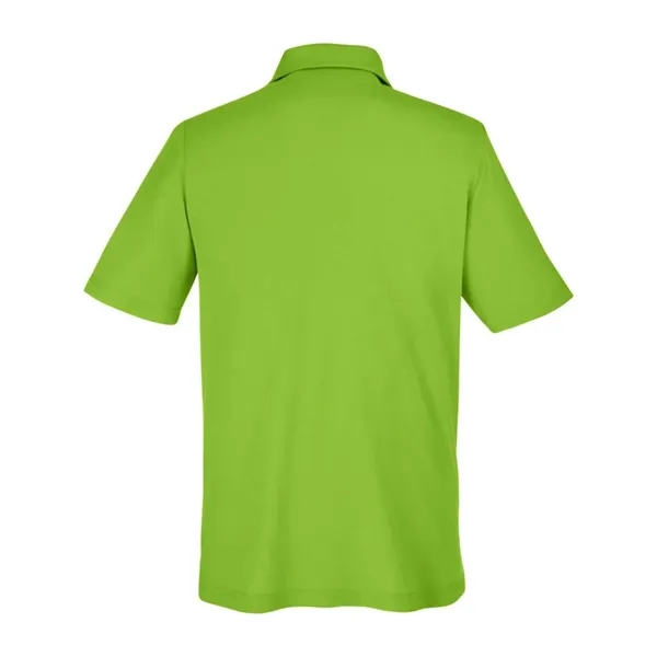 CORE365 Men's Fusion ChromaSoft™ Pique Polo - CORE365 Men's Fusion ChromaSoft™ Pique Polo - Image 2 of 46