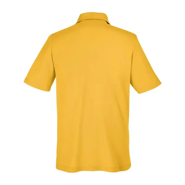 CORE365 Men's Fusion ChromaSoft™ Pique Polo - CORE365 Men's Fusion ChromaSoft™ Pique Polo - Image 8 of 46