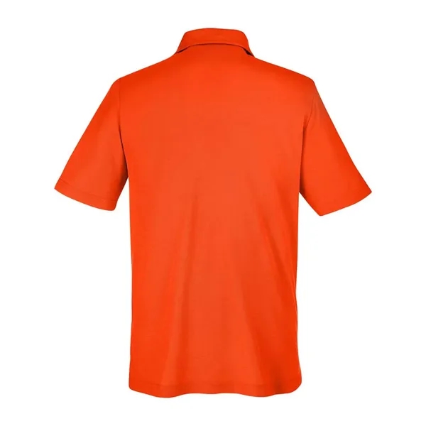 CORE365 Men's Fusion ChromaSoft™ Pique Polo - CORE365 Men's Fusion ChromaSoft™ Pique Polo - Image 10 of 46