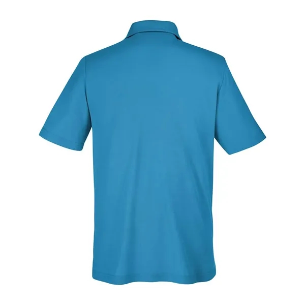 CORE365 Men's Fusion ChromaSoft™ Pique Polo - CORE365 Men's Fusion ChromaSoft™ Pique Polo - Image 30 of 46