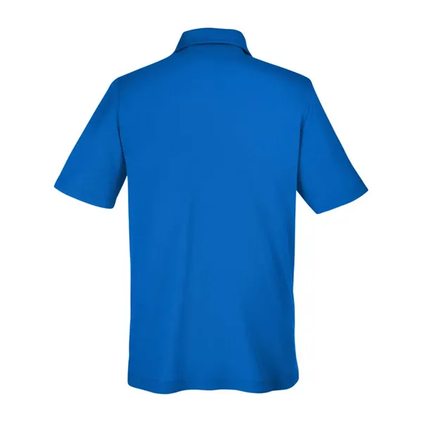 CORE365 Men's Fusion ChromaSoft™ Pique Polo - CORE365 Men's Fusion ChromaSoft™ Pique Polo - Image 44 of 46