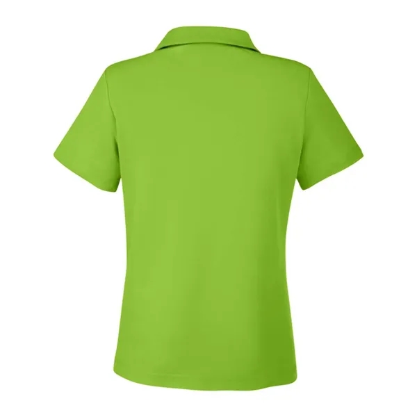 CORE365 Women's Fusion ChromaSoft™ Pique Polo - CORE365 Women's Fusion ChromaSoft™ Pique Polo - Image 2 of 46