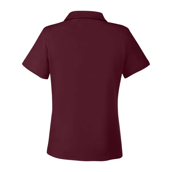 CORE365 Women's Fusion ChromaSoft™ Pique Polo - CORE365 Women's Fusion ChromaSoft™ Pique Polo - Image 6 of 46