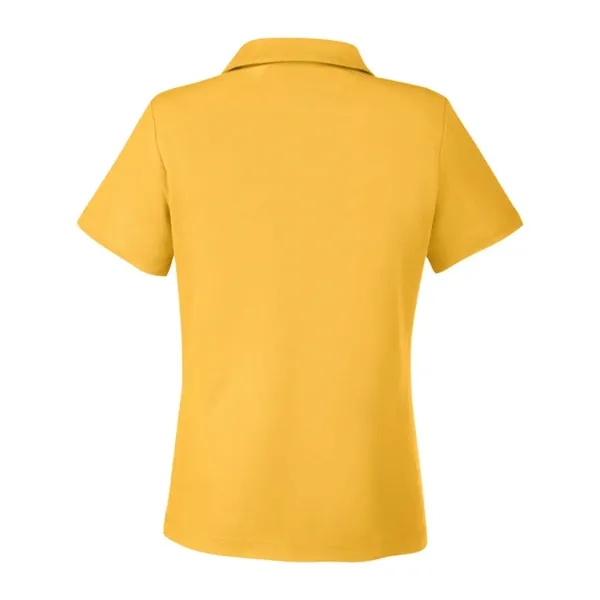 CORE365 Women's Fusion ChromaSoft™ Pique Polo - CORE365 Women's Fusion ChromaSoft™ Pique Polo - Image 8 of 46