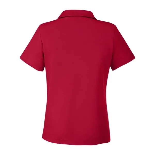 CORE365 Women's Fusion ChromaSoft™ Pique Polo - CORE365 Women's Fusion ChromaSoft™ Pique Polo - Image 24 of 46