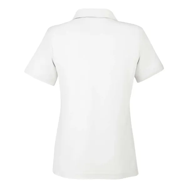CORE365 Women's Fusion ChromaSoft™ Pique Polo - CORE365 Women's Fusion ChromaSoft™ Pique Polo - Image 46 of 46