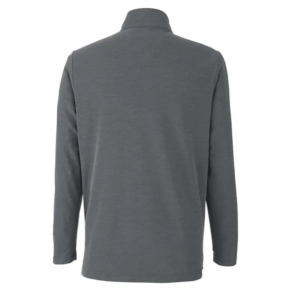 CORE365 Men's Fusion ChromaSoft™ Pique Quarter-Zip Pullover - CORE365 Men's Fusion ChromaSoft™ Pique Quarter-Zip Pullover - Image 8 of 24