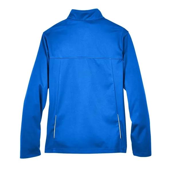CORE365 Women's Techno Lite Three-Layer Knit Tech-Shell - CORE365 Women's Techno Lite Three-Layer Knit Tech-Shell - Image 16 of 16