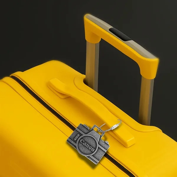 Custom Metal Tags - Custom Metal Tags - Image 6 of 7