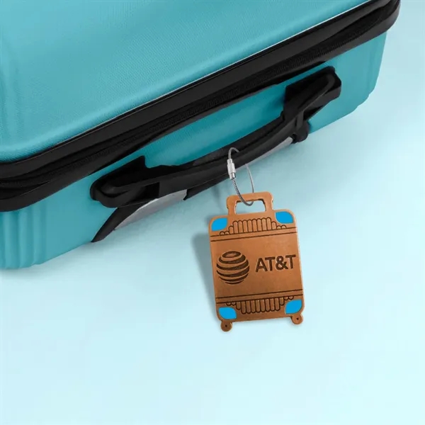 Custom Metal Tags - Custom Metal Tags - Image 7 of 7