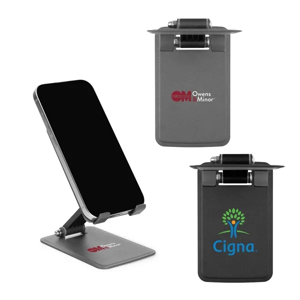 SteelGrip Phone Stand - SteelGrip Phone Stand - Image 0 of 7