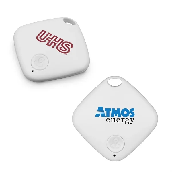 PinPoint Smart Square Tag - PinPoint Smart Square Tag - Image 0 of 6