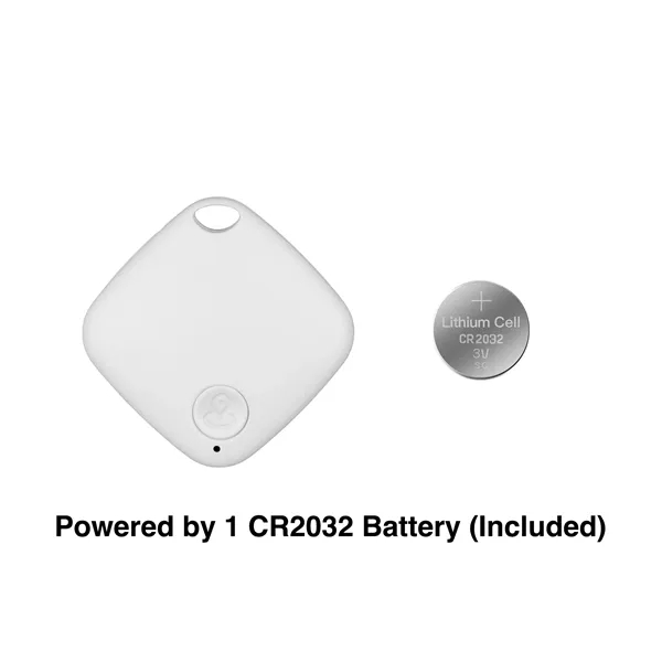 PinPoint Smart Square Tag - PinPoint Smart Square Tag - Image 4 of 6