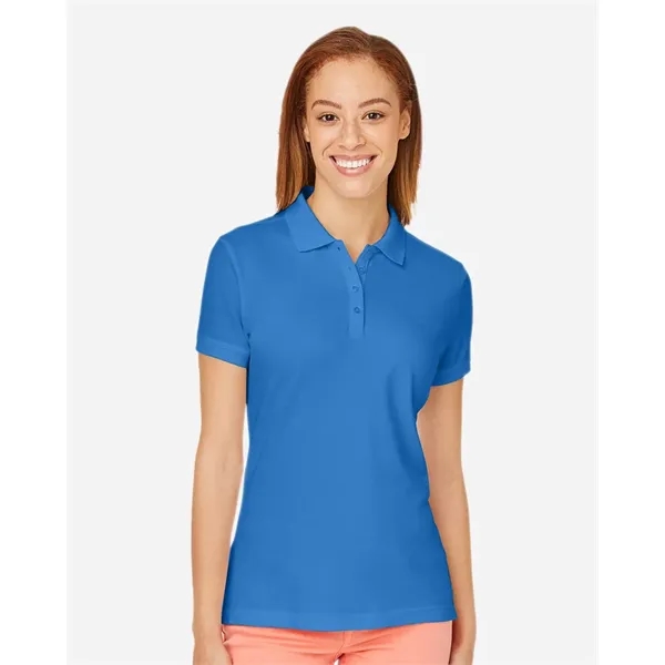 Devon & Jones Women's New Classics® Performance Polo