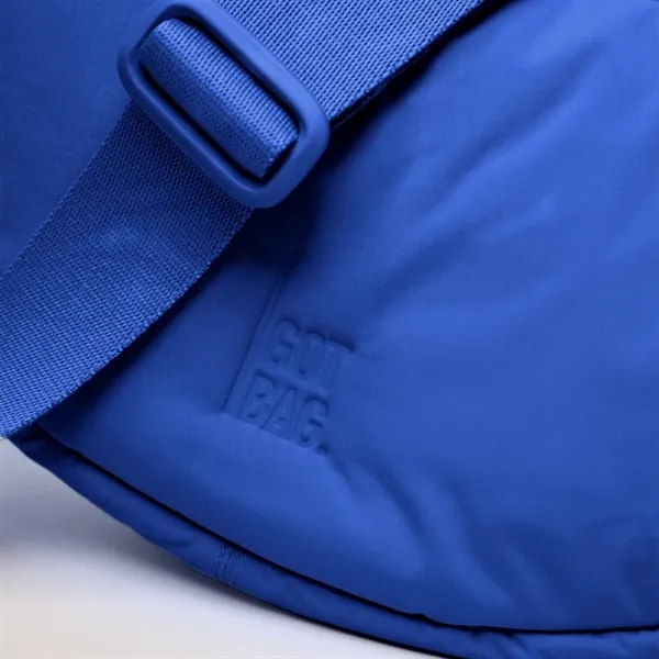 GOT BAG® Cloud Moon-GOTS Ocean Plastic Small Crossbody Bag - GOT BAG® Cloud Moon-GOTS Ocean Plastic Small Crossbody Bag - Image 4 of 10