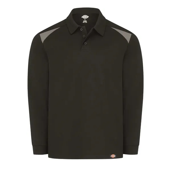 Dickies Men's Tactical Long Sleeve Shirt - Dickies Men's Tactical Long Sleeve Shirt - Image 1 of 6