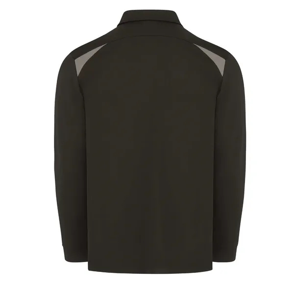 Dickies Men's Tactical Long Sleeve Shirt - Dickies Men's Tactical Long Sleeve Shirt - Image 3 of 6
