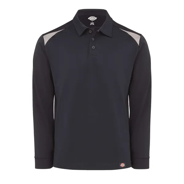 Dickies Men's Tactical Long Sleeve Shirt - Dickies Men's Tactical Long Sleeve Shirt - Image 4 of 6