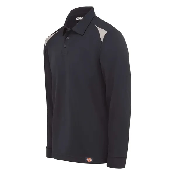 Dickies Men's Tactical Long Sleeve Shirt - Dickies Men's Tactical Long Sleeve Shirt - Image 5 of 6