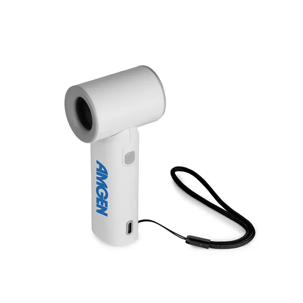 AirNova Rechargeable Fan - AirNova Rechargeable Fan - Image 1 of 10