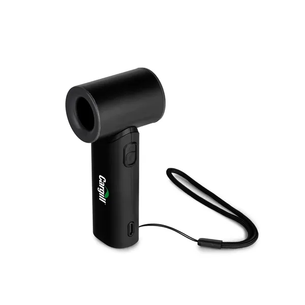 AirNova Rechargeable Fan - AirNova Rechargeable Fan - Image 3 of 10