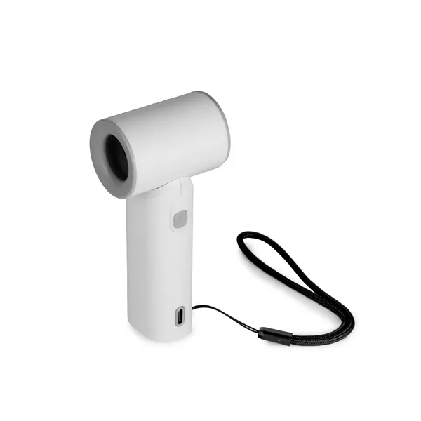 AirNova Rechargeable Fan - AirNova Rechargeable Fan - Image 5 of 10