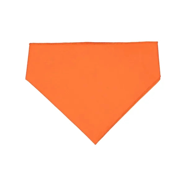 Doggie Skins USA-Made Doggie Bandana - Doggie Skins USA-Made Doggie Bandana - Image 6 of 10