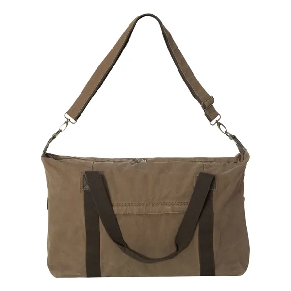 DRI DUCK 45.9L Weekender Duffel - DRI DUCK 45.9L Weekender Duffel - Image 3 of 4