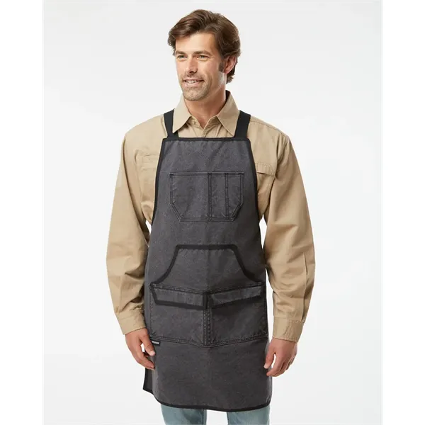 DRI DUCK Workman's Apron - DRI DUCK Workman's Apron - Image 0 of 4