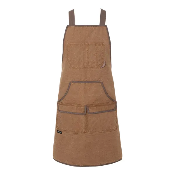 DRI DUCK Workman's Apron - DRI DUCK Workman's Apron - Image 3 of 4