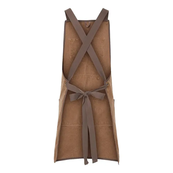 DRI DUCK Workman's Apron - DRI DUCK Workman's Apron - Image 4 of 4