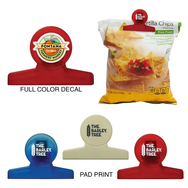 Chip Clip - Chip Clip - Image 0 of 3