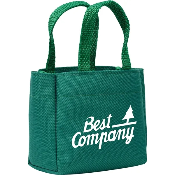 Custom Sprout Tote Bag