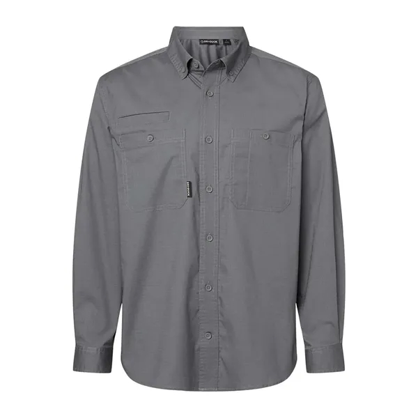 DRI DUCK Men's Craftsman Woven Shirt - DRI DUCK Men's Craftsman Woven Shirt - Image 5 of 8