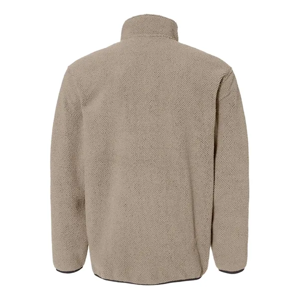 DRI DUCK Men's Brooks Sherpa Mountain Fleece - DRI DUCK Men's Brooks Sherpa Mountain Fleece - Image 6 of 10