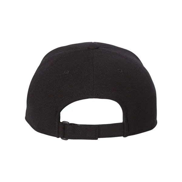 Flexfit 110® Cool & Dry Mini-Pique Cap - Flexfit 110® Cool & Dry Mini-Pique Cap - Image 3 of 14