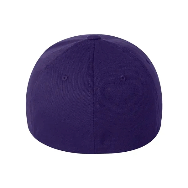 Flexfit Cotton Blend Cap - Flexfit Cotton Blend Cap - Image 50 of 61