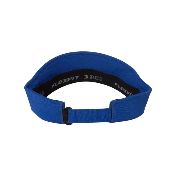 Flexfit 110® Visor - Flexfit 110® Visor - Image 8 of 10